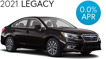 2021 Subaru Legacy Finance Deal 2021 Subaru Legacy Finance Deal