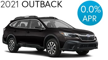 2021 Subaru Outback Finance Deal 2021 Subaru Outback Finance Deal