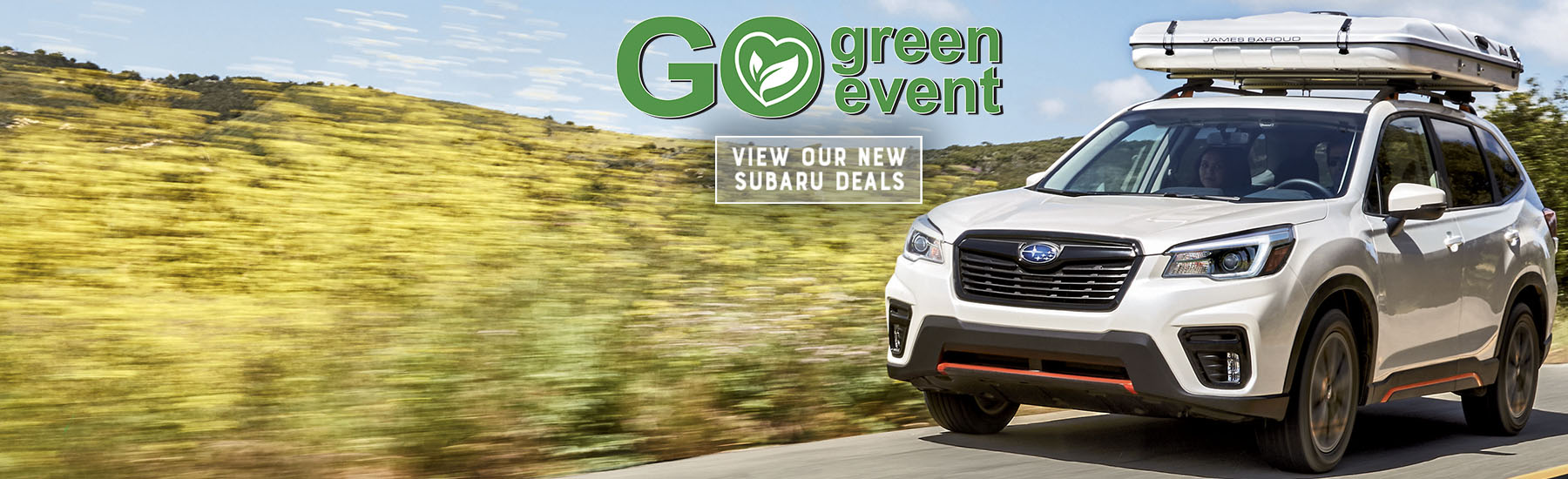 Burlington Subaru Subaru Sales, Parts & Service in Vermont