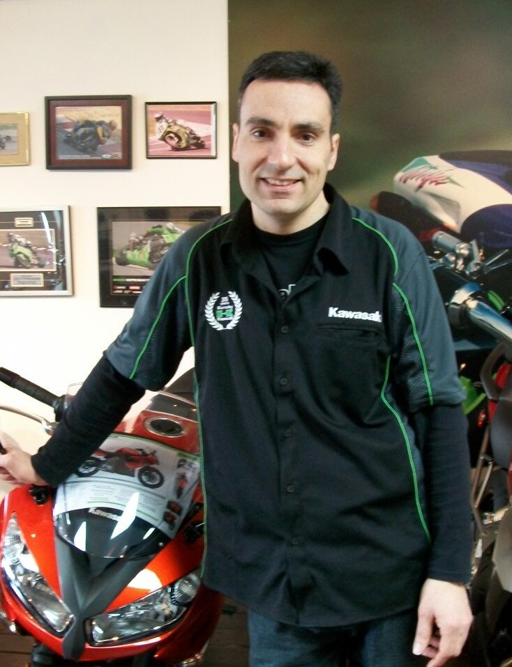 Trevor