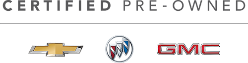 Chevrolet Buick GMC Certified Pre-Owned in Marlton, NJ