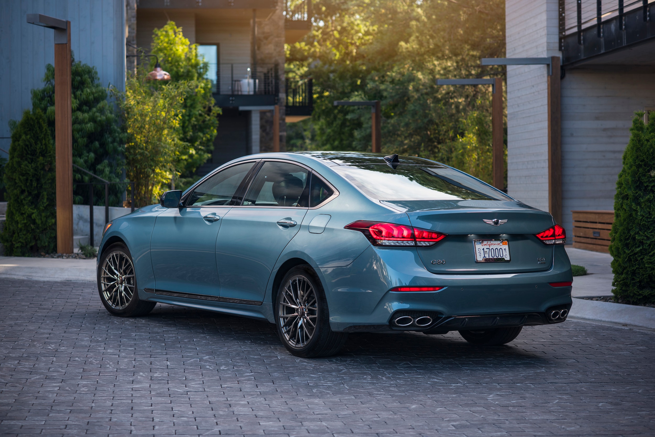 Genesis G80 Turnersville Genesis G80 Turnersville