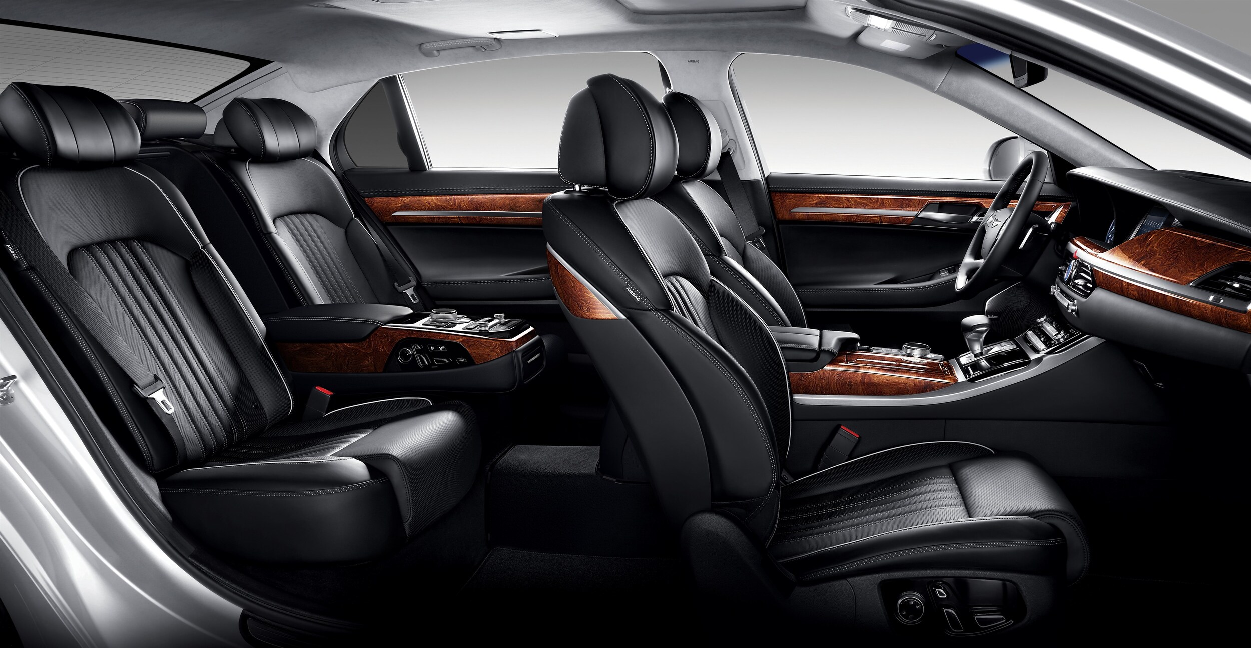 Cherry Hill Genesis G90 Cherry Hill Genesis G90