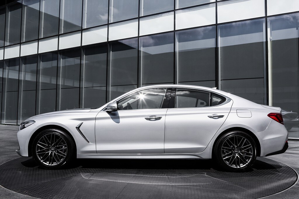 Genesis Dealer Deptford Township Deptford Township Genesis Dealer