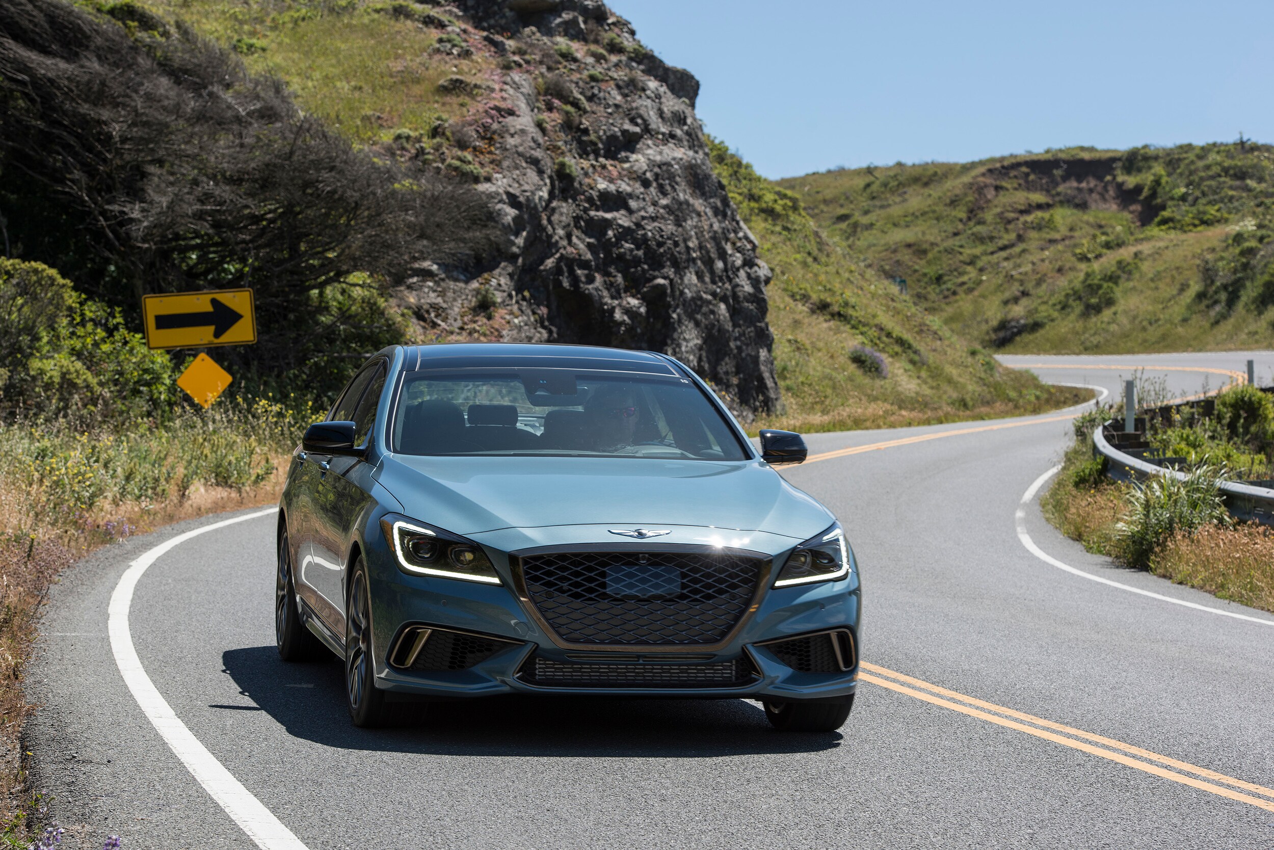 Genesis G80 Voorhees Township Genesis G80 Voorhees Township