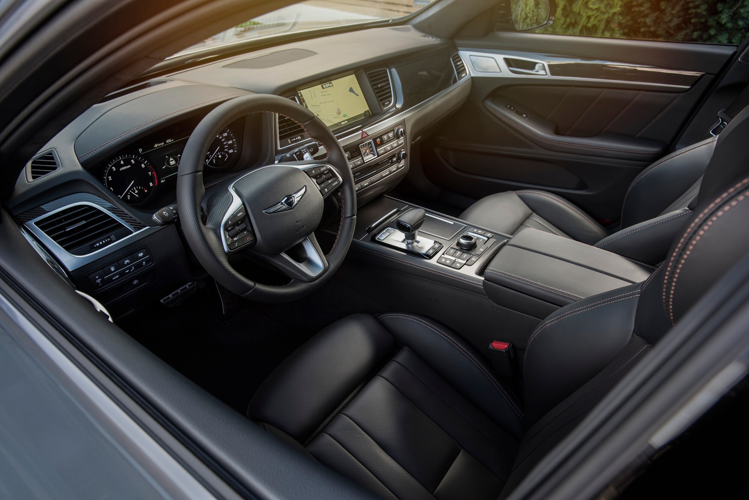 Turnersville Genesis G80 Turnersville Genesis G80