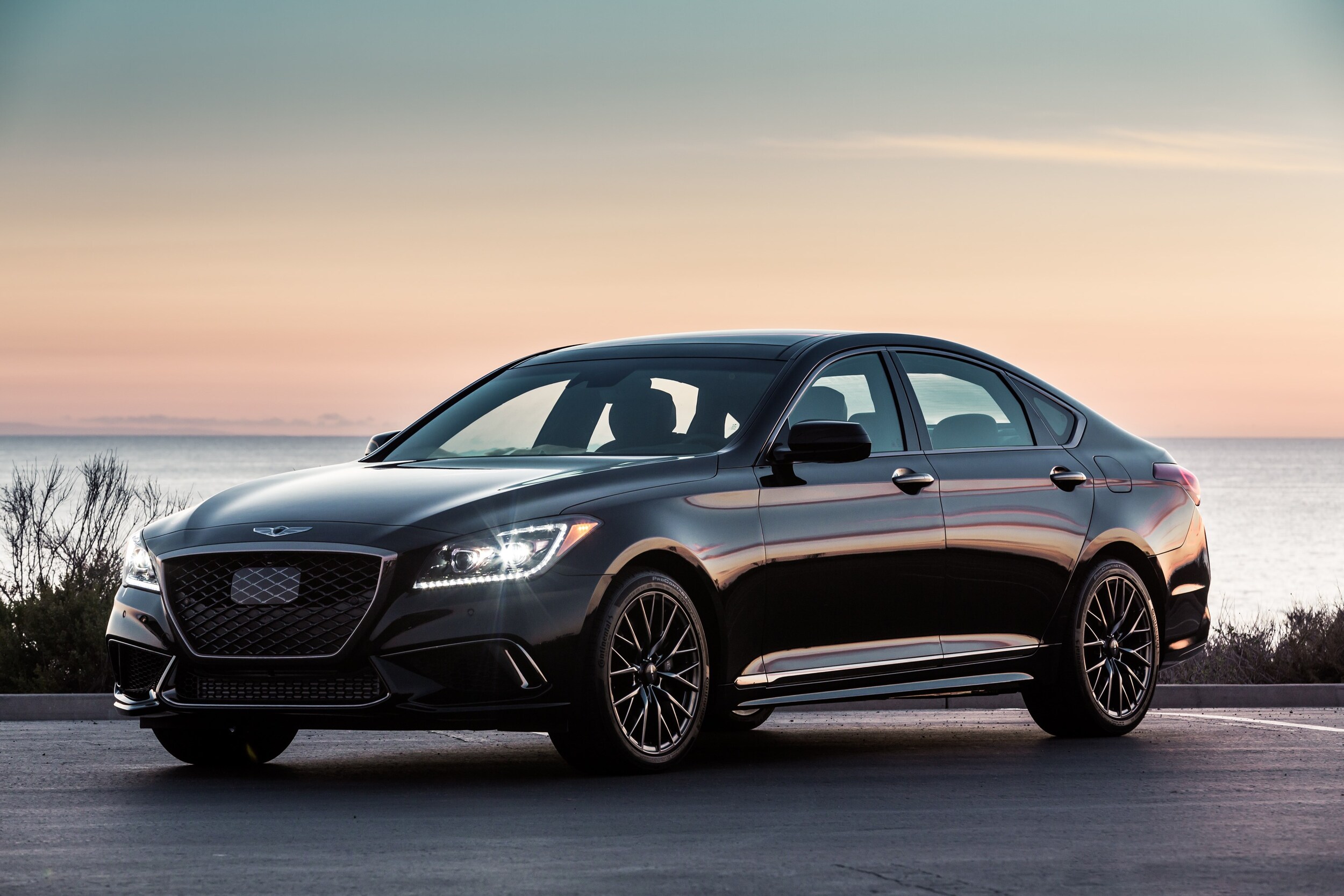 Genesis G80 Clementon Genesis G80 Clementon