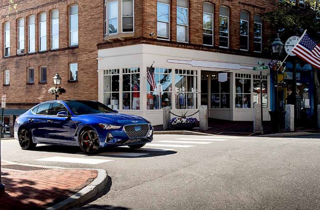 Sicklerville Genesis Dealer Sicklerville Genesis Dealer