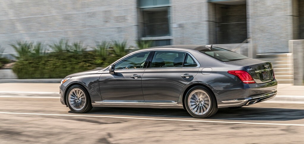 West Chester Genesis Dealer West Chester Genesis Dealer