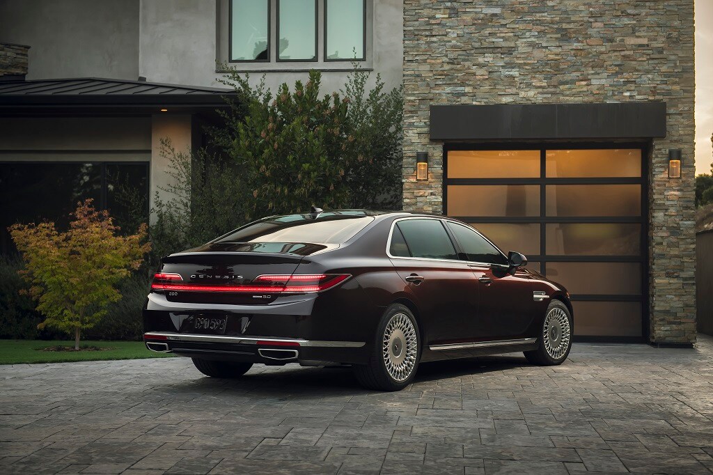 2020 Genesis G90 For Sale Near Voorhees Township 2020 Genesis G90 For Sale Near Voorhees Township