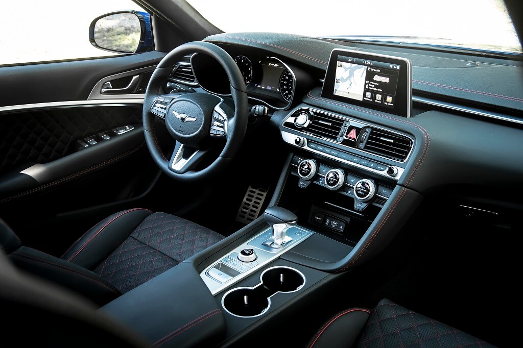 2018 Genesis G70 For Sale Near New Jersey 2018 Genesis G70 For Sale Near New Jersey