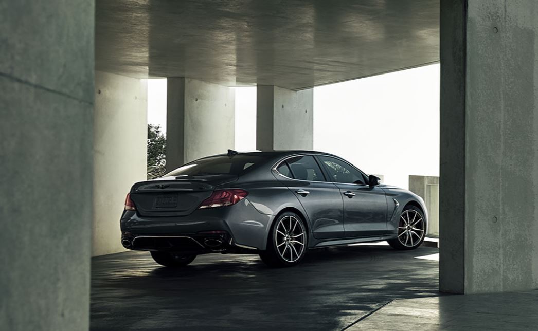 2020 Genesis G70 For Sale Near Sicklerville 2020 Genesis G70 For Sale Near Sicklerville
