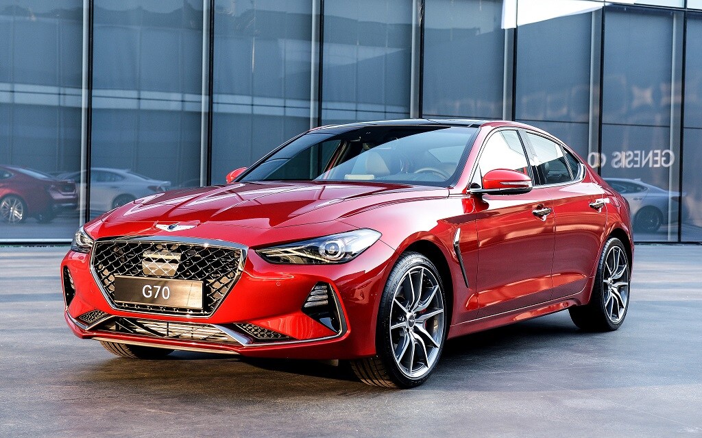Ardmore Genesis Dealer Ardmore Genesis Dealer