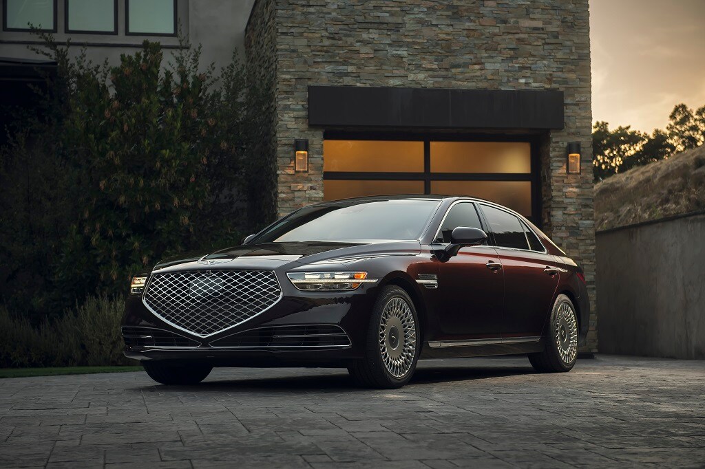 Voorhees Township Genesis Dealer Voorhees Township Genesis Dealer