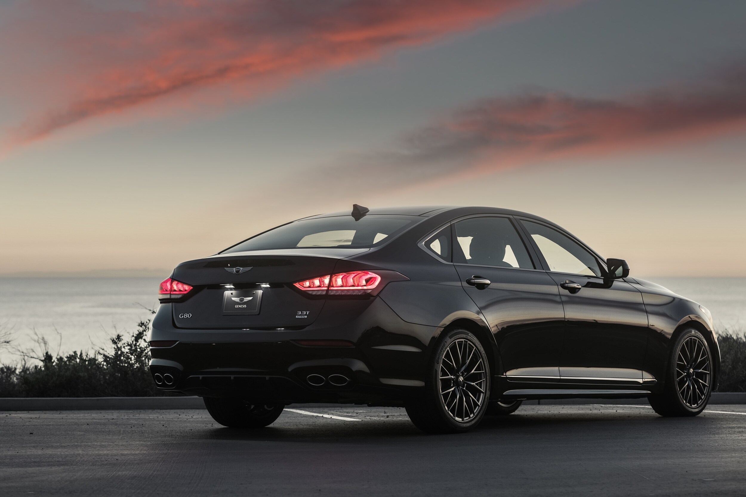 Genesis G80 Cherry Hill Genesis G80 Cherry Hill