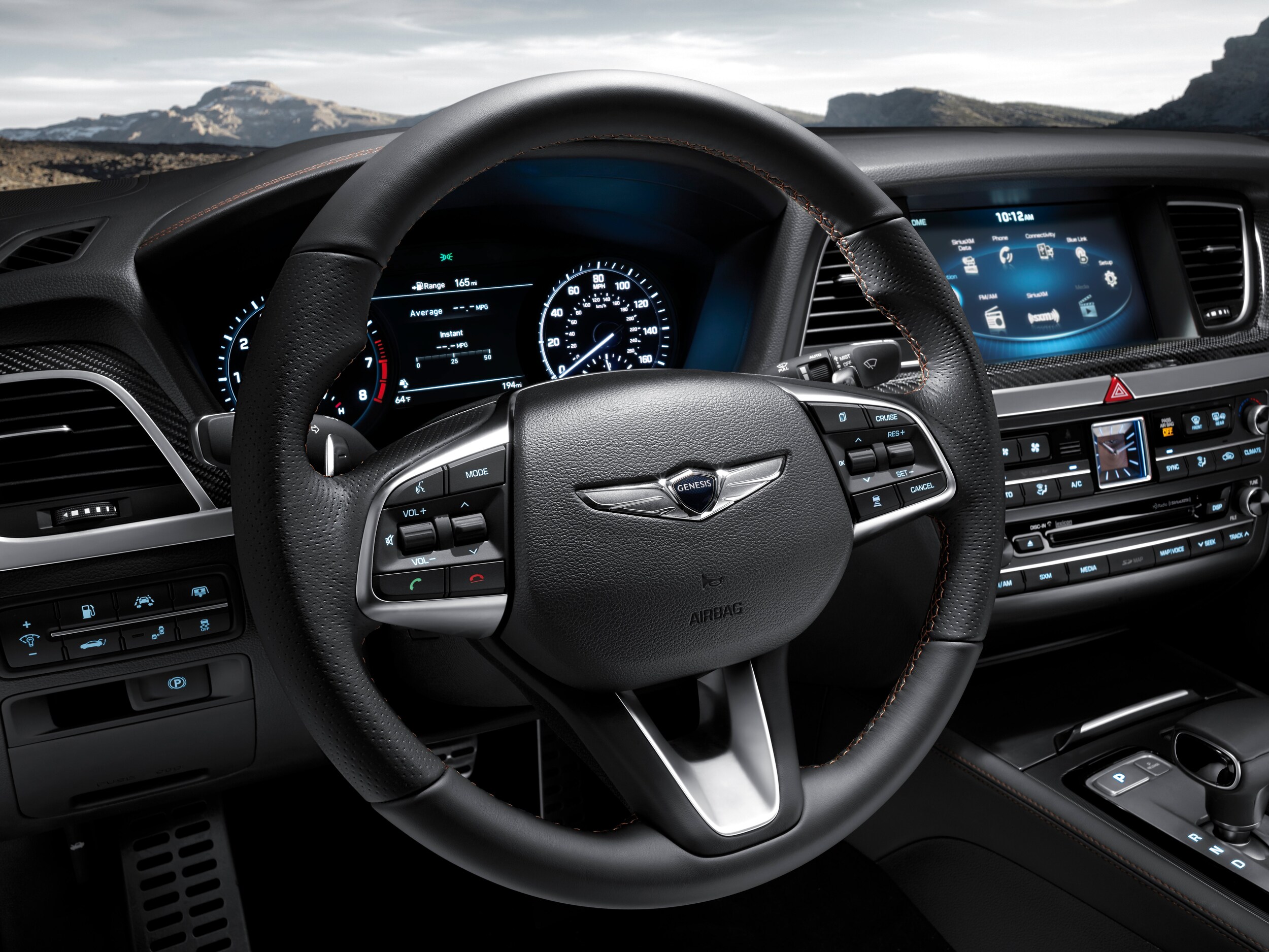 Voorhees Township Genesis G80 Voorhees Township Genesis G80