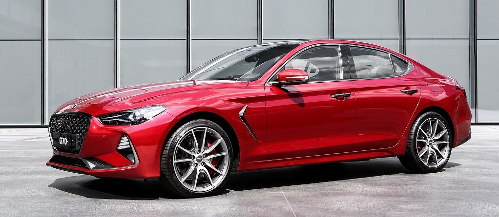 West Chester Genesis Dealer West Chester Genesis Dealer
