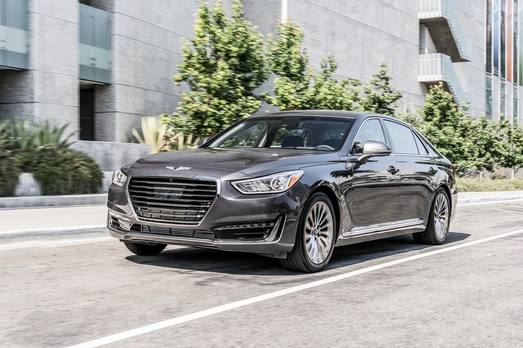 Genesis Dealer Serving Newtown Square Genesis Dealer Serving Newtown Square