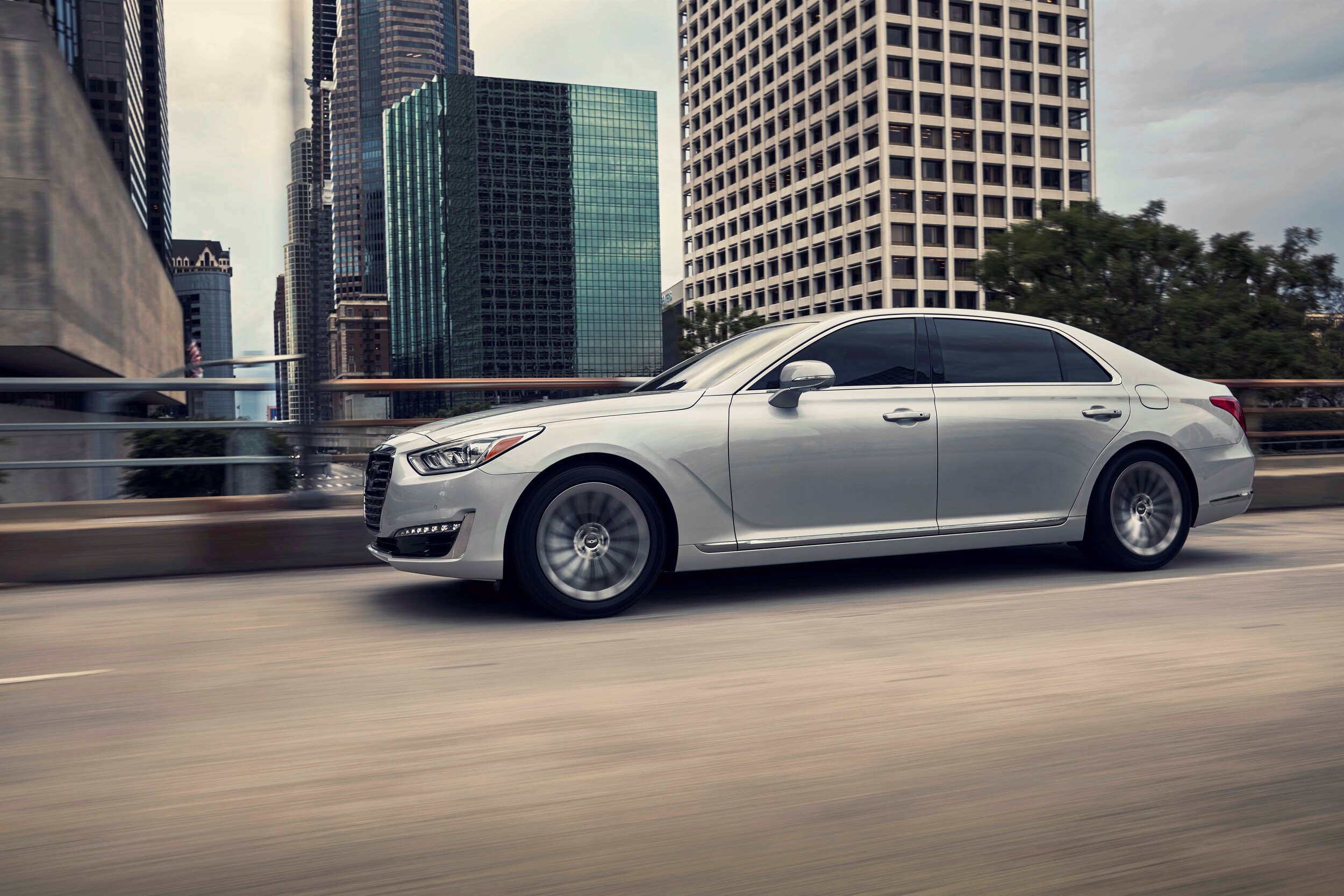 Genesis G80 Cherry Hill Genesis G80 Cherry Hill