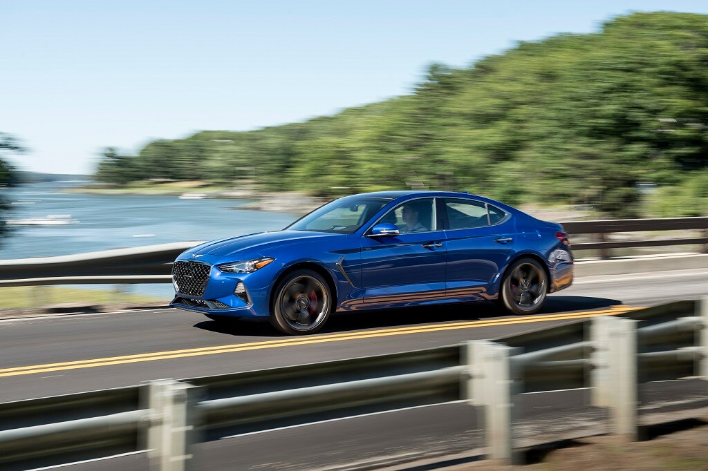 Genesis Dealer Voorhees Township Voorhees Township Genesis Dealer