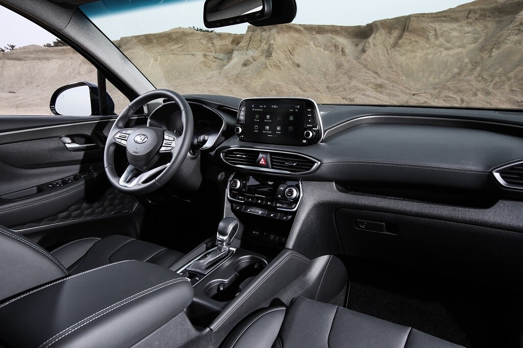 2019 Hyundai Santa Fe For Sale Near Philly 2019 Hyundai Santa Fe For Sale Near Philly