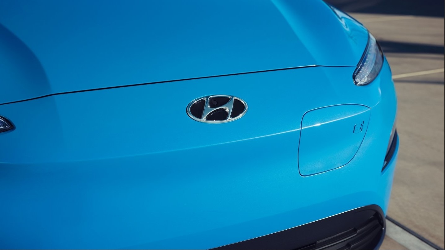 New Jersey Hyundai Evolve+ Program