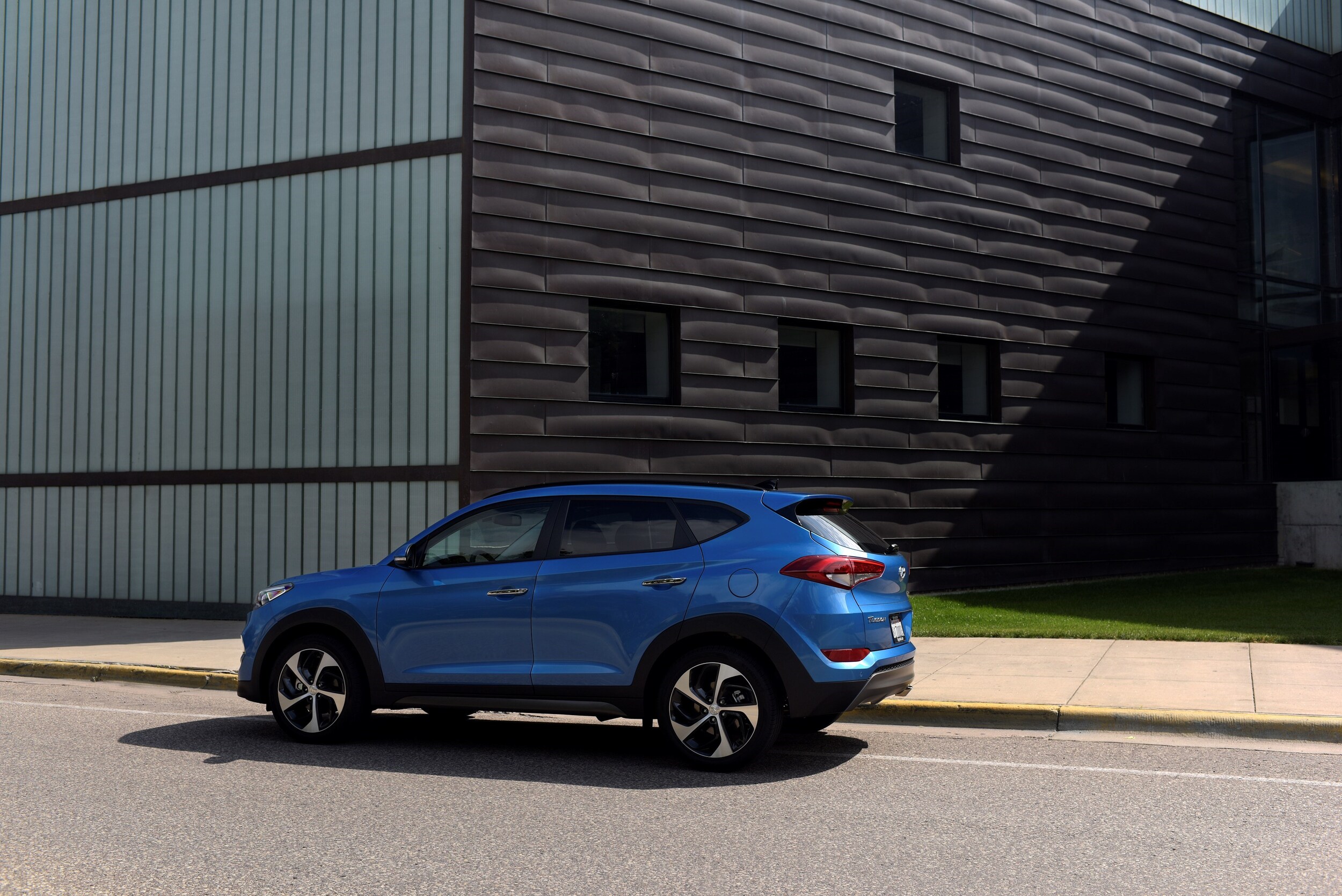 Burlington Hyundai Tucson Burlington Hyundai Tucson