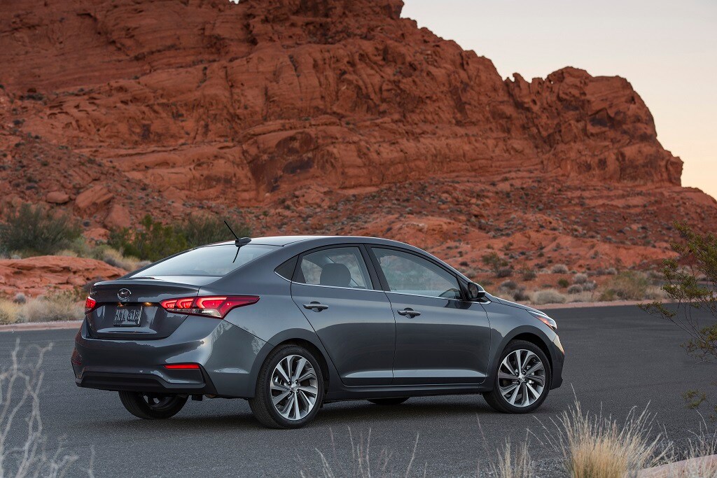 2019 Hyundai Accent For Sale Near Philly 2019 Hyundai Accent For Sale Near Philly
