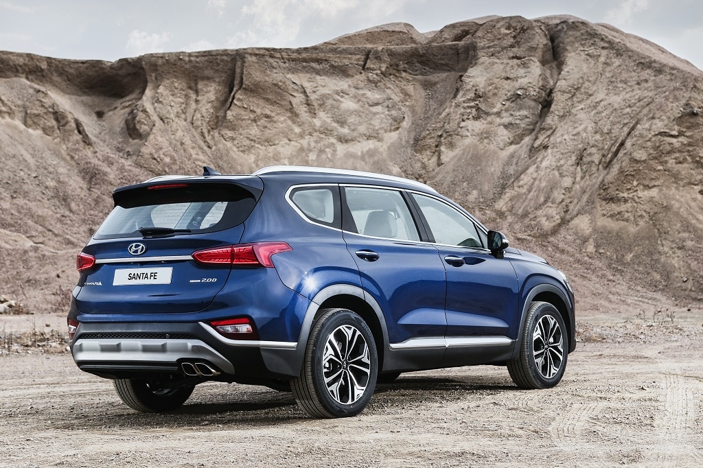 2019 Hyundai Santa Fe For Sale Near Philly 2019 Hyundai Santa Fe For Sale Near Philly