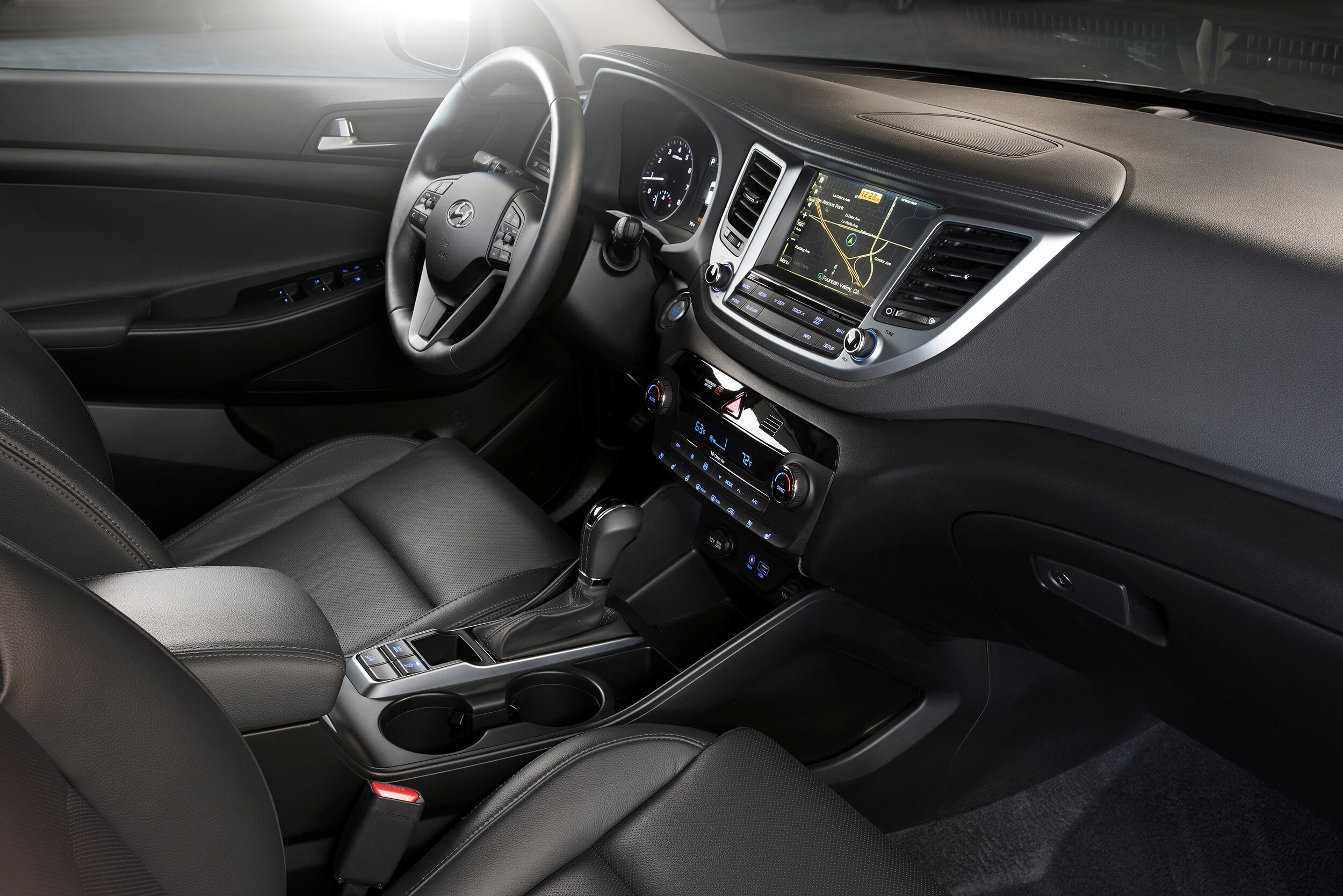 Hyundai Tucson Burlington Hyundai Tucson Burlington