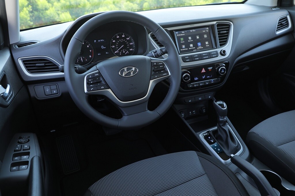 2019 Hyundai Accent For Sale Near Philly 2019 Hyundai Accent For Sale Near Philly
