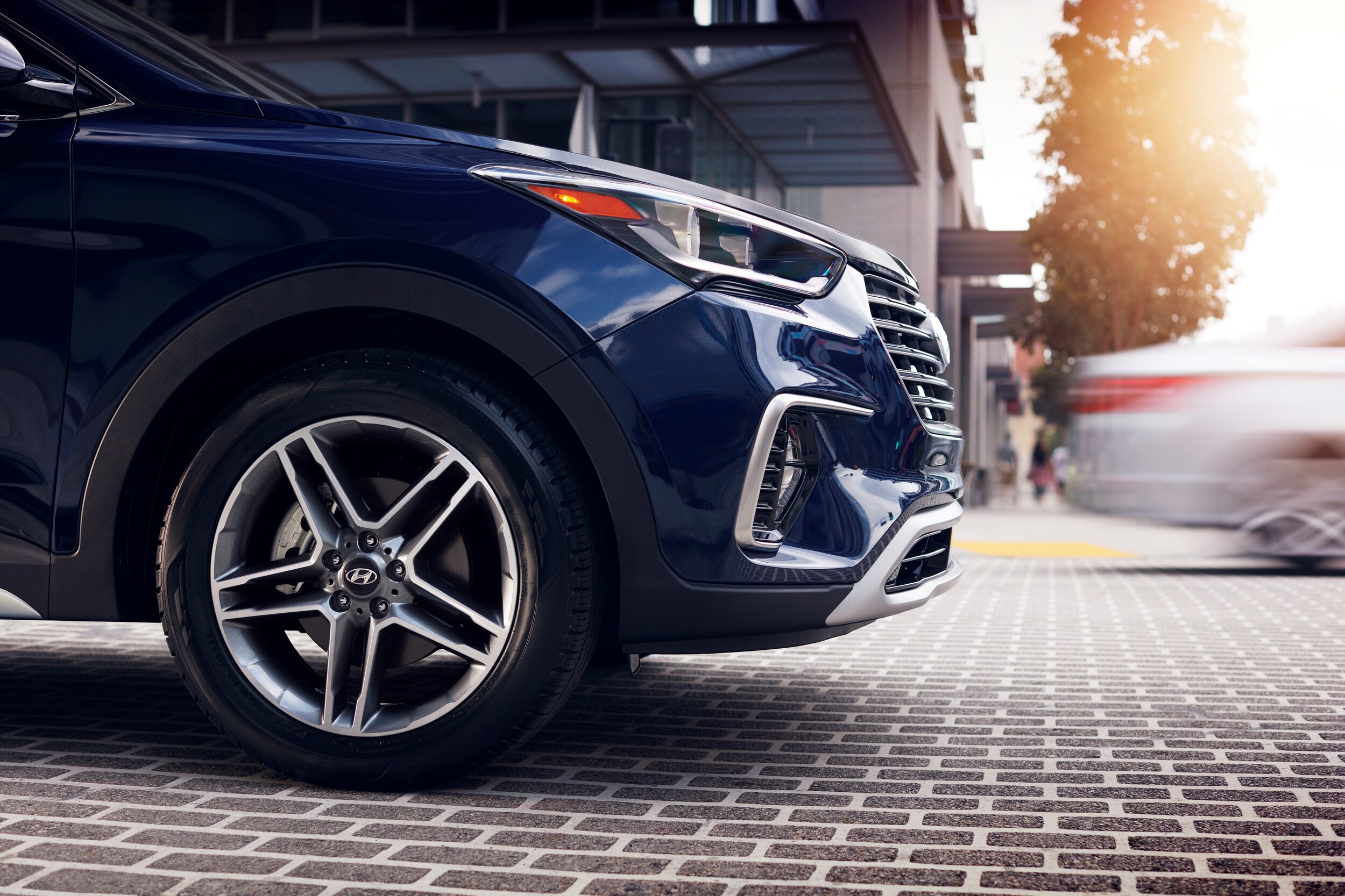 2018 Hyundai Santa Fe For Sale Near Washington Township 2018 Hyundai Santa Fe For Sale Near Washington Township