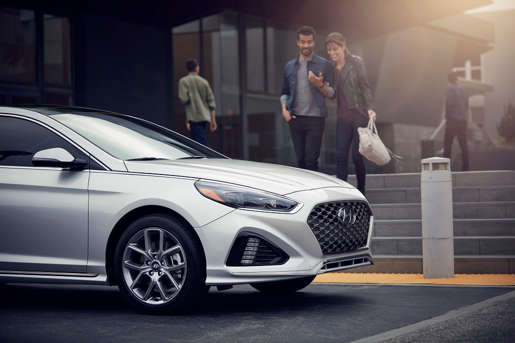 Pitman Hyundai Dealer