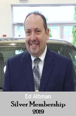 Ed Altman Ed Altman