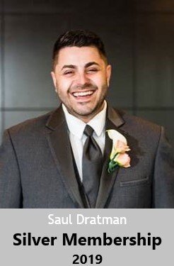 Saul Dratman Saul Dratman