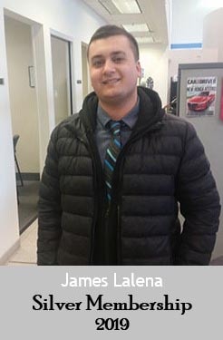 James Lalena James Lalena