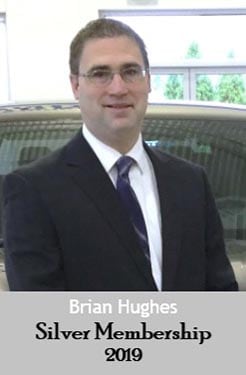Brian Hughes Brian Hughes