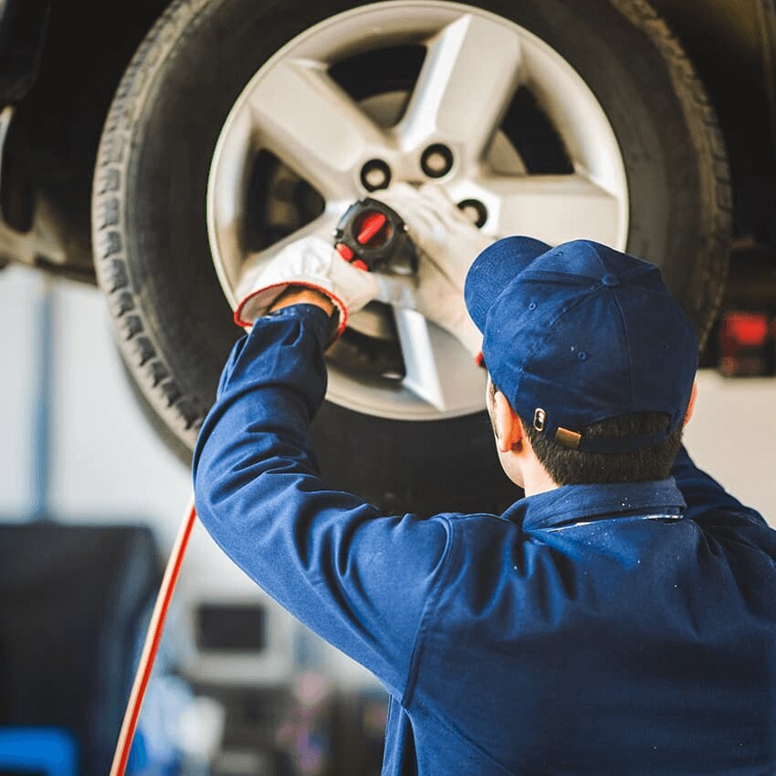 Tire Repair