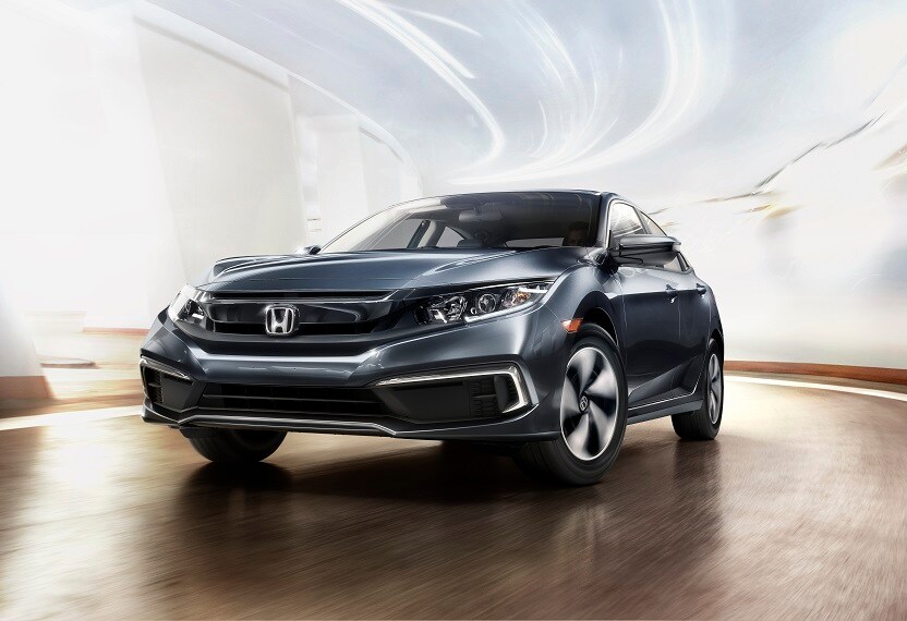 used Honda Civic Mount Laurel