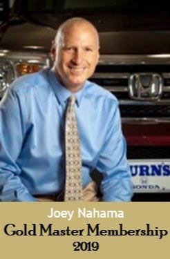 Joey Nahama Joey Nahama
