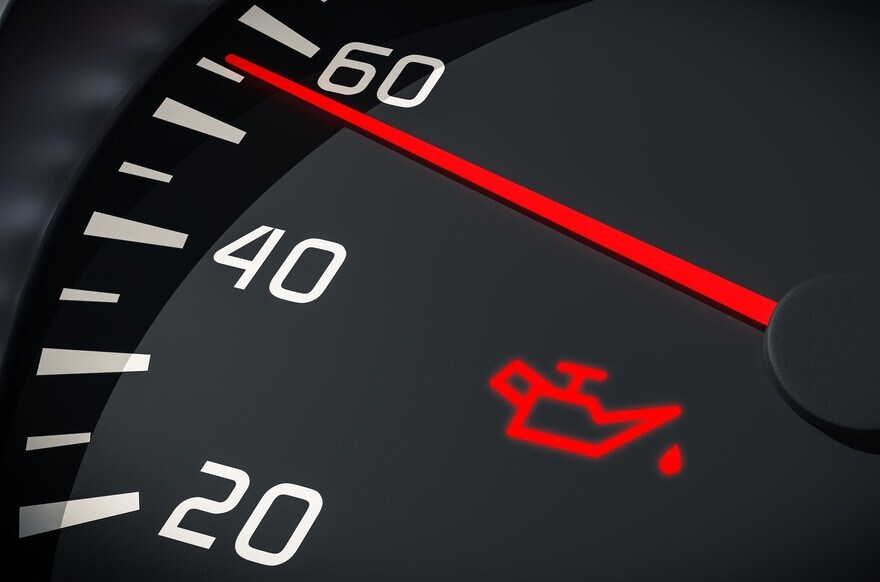 Oil Change Service near Marlton NJ Burns Honda