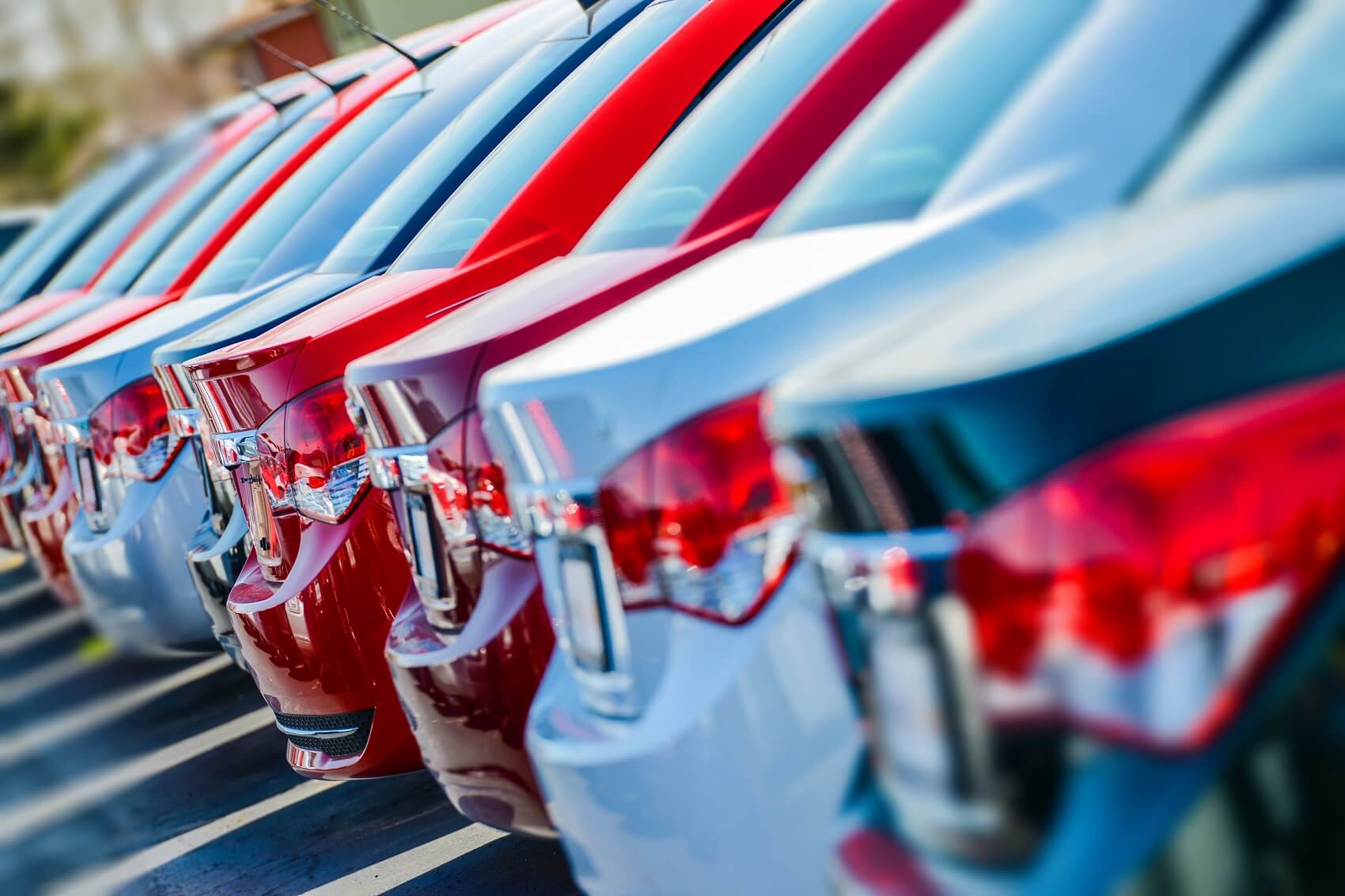 Used Vehicles