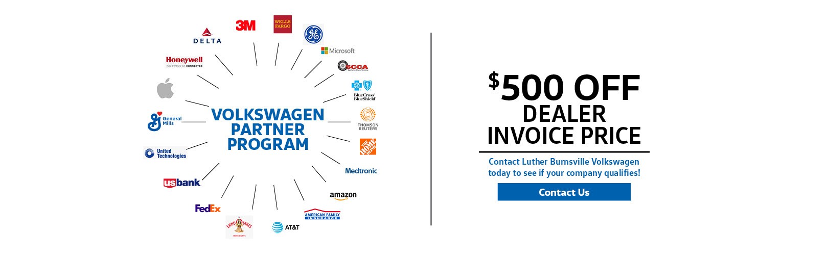 Partner Program