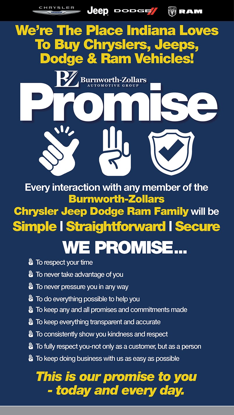 BZ CJDR PROMISE
