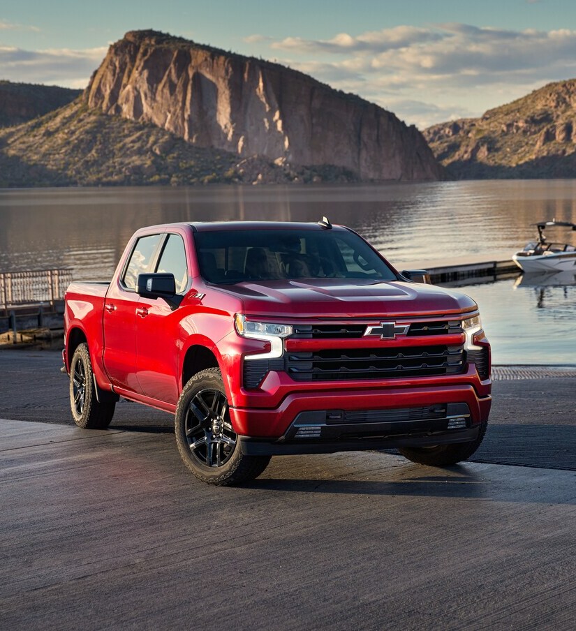 Chevrolet-Silverado1500