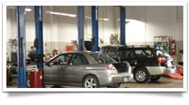 Nissan
Warranty
