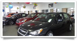Busam Subaru Cincinnati Ohio Busam Subaru Cincinnati Ohio