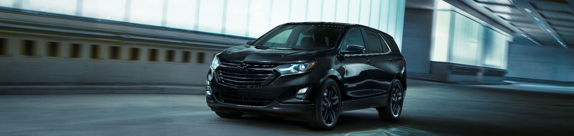 2021 Chevy Equinox