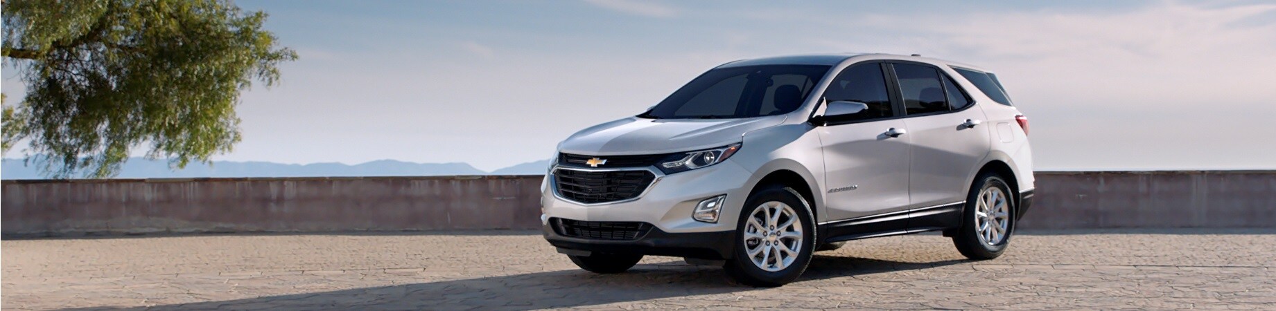 2021 Chevy Equinox