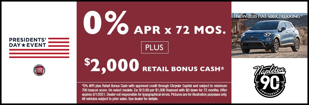 0% APR Available